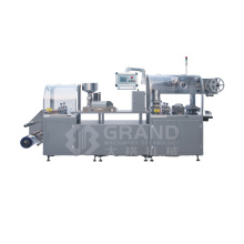 DPP 260 Thermoforming Blister Filling Sealing Packag Machine